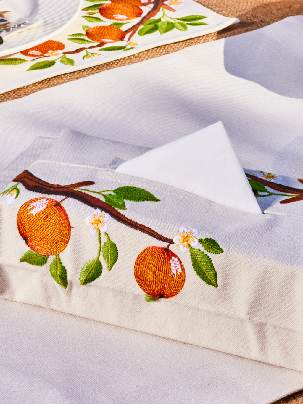 The Citrus Grove Collection