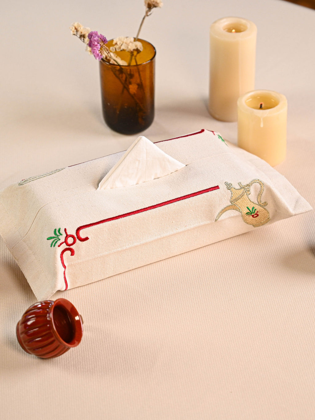 Rooted Traditions Tableware Collection