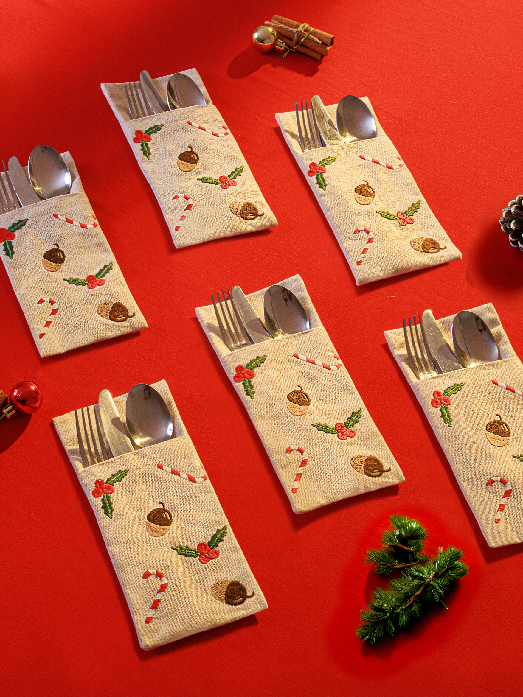 The 'Tis the Season Collection