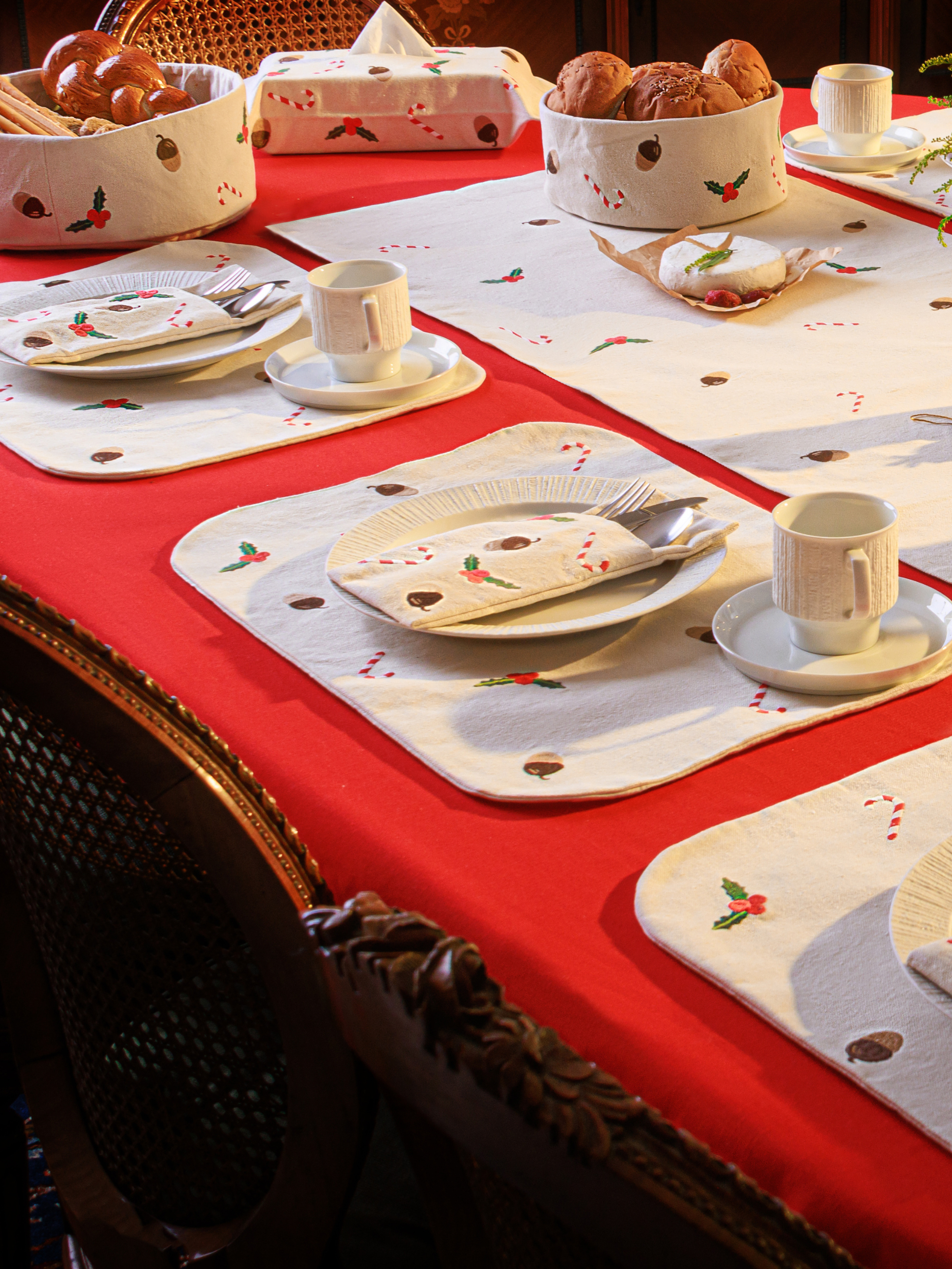 The 'Tis the Season Collection