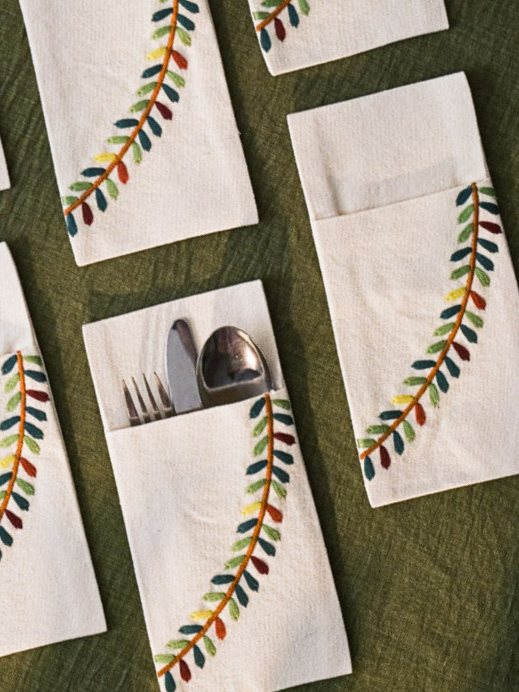 The Simply Autumn Collection