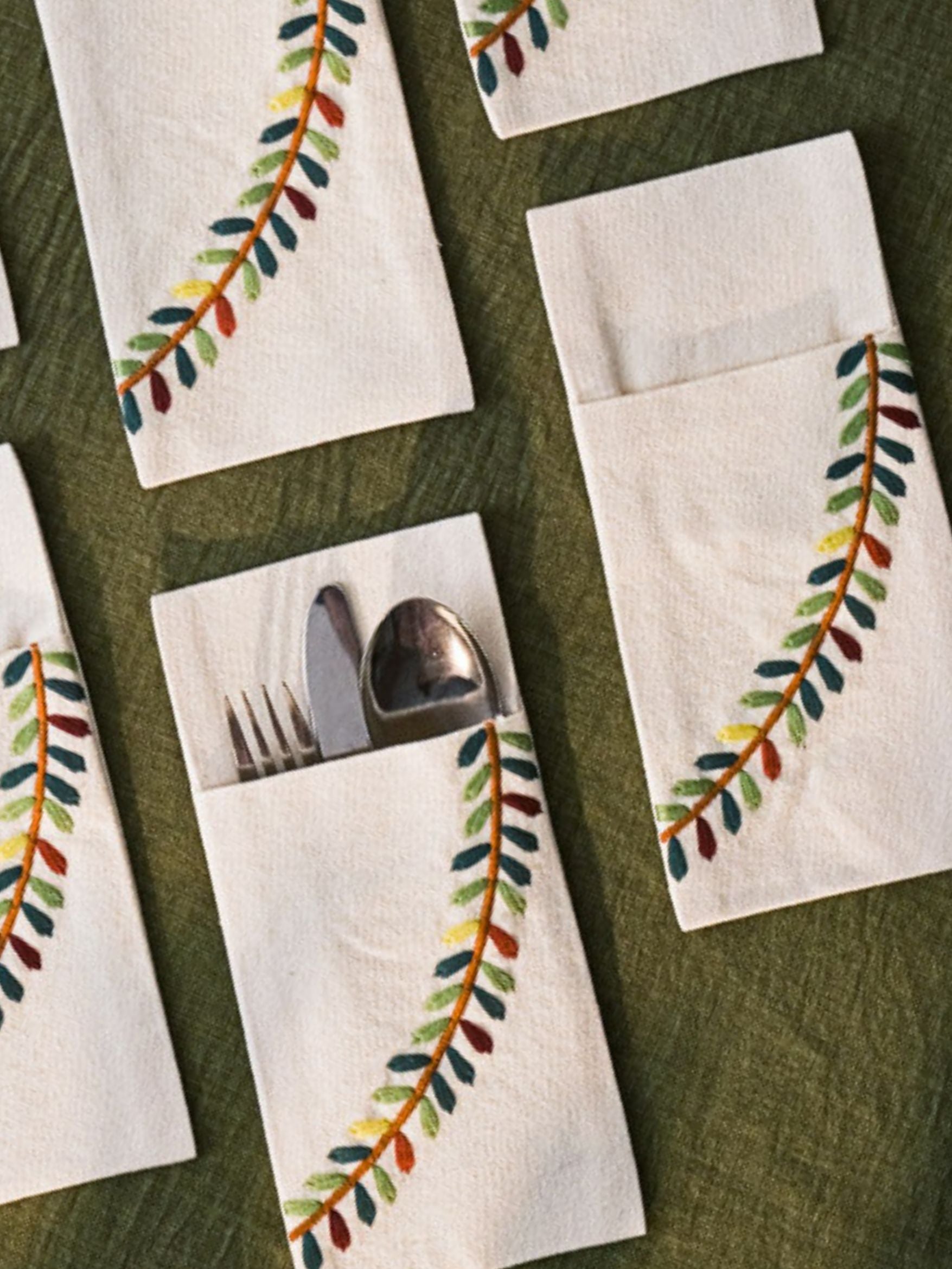 The Simply Autumn Collection